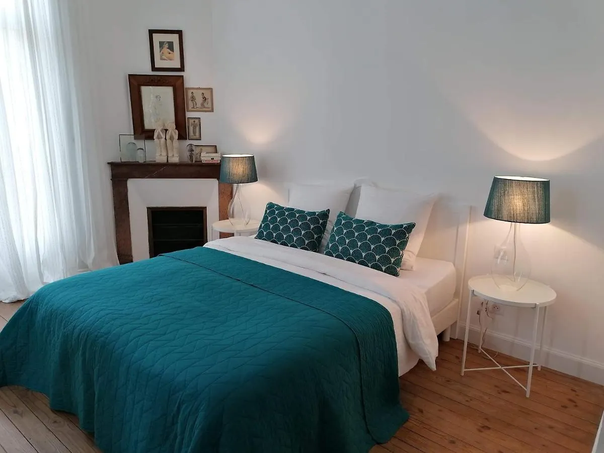 La Prevote Bed and Breakfast Moissac Frankrijk