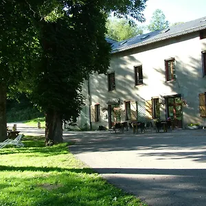  Herberg D'etape La Forge